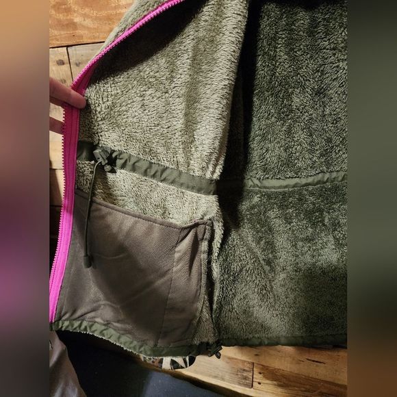 Gator Waders Jacket - Picture 6 of 11